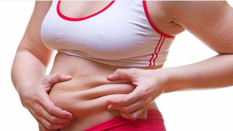 中国人肥胖率高达12% 不能全赖肥胖基因