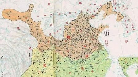 此人可代替孟获收服人心,为何诸葛亮还是选择七擒孟获而不杀之