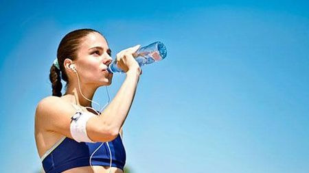 迅速补充体力的运动饮料,是否适合您喝?