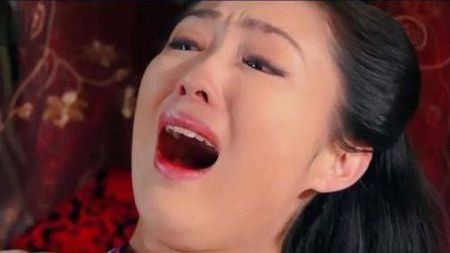 古装电视剧中关于生孩子的4大bug,看看导了你多久!