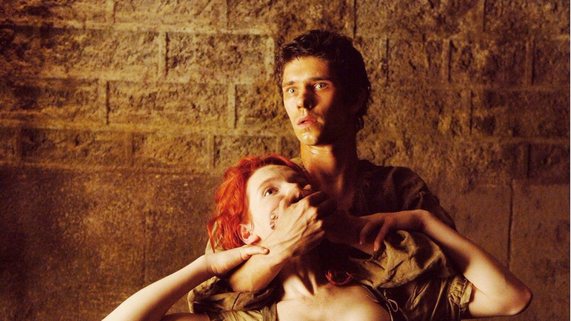 逼死处女座!极度烧脑电影大揭秘!