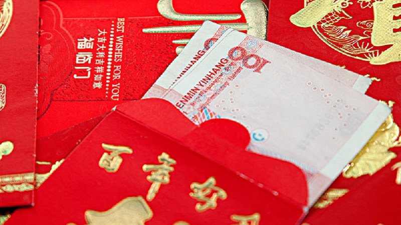 抢红包又不能发财,为什么还是爱抢?