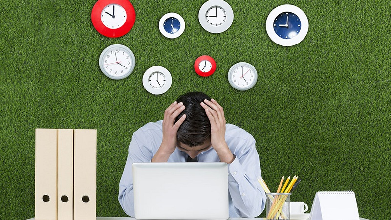 强迫症到底有多痛苦?