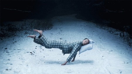 持续缺觉会对身体产生多大伤害?