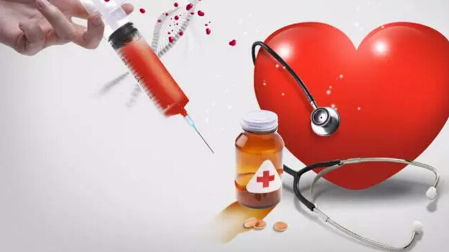 关于无偿献血,你听信了哪些谣言?