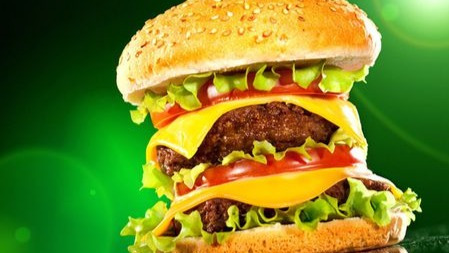 吃了这么多年汉堡,你知道汉堡是怎么发明的吗?