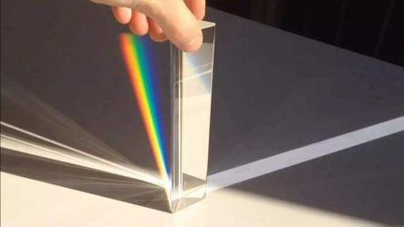 颜色真的存在么?还是人类的幻觉?