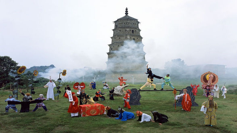 “叫魂”是迷信还是科学?