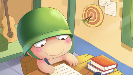 学习是一辈子的事情,你学会了吗?