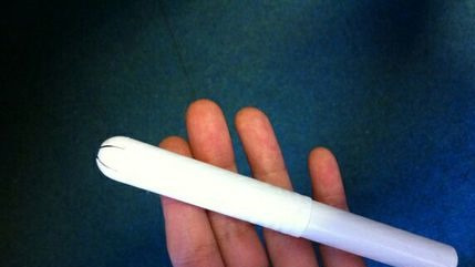 什么?你还以为姨妈期间不能游泳?图样