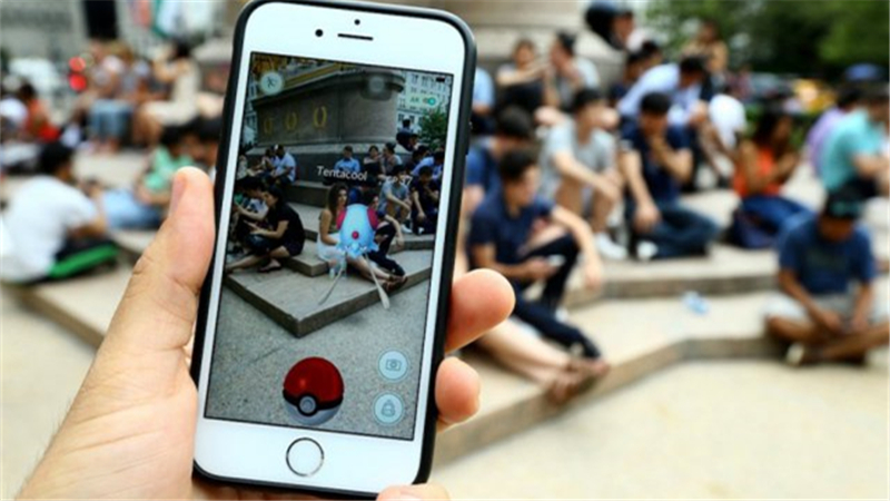 Pokémon GO最难的部分是什么?