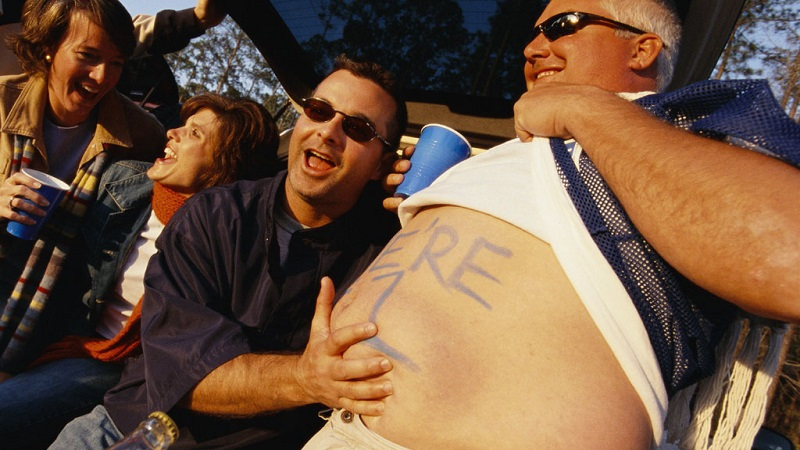 “富贵病”是有钱人的专利?