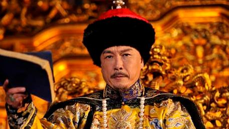 皇上花多少钱,他自己知道么?