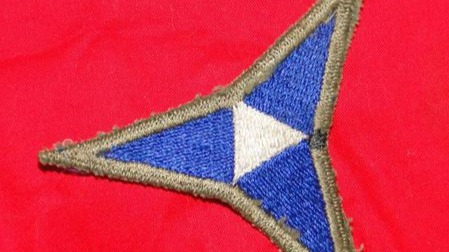 法国战场上,隐姓埋名的巴顿是如何被公众知晓?