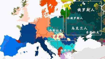 东挡蒙古汗,南拒伊斯兰,谁才是真正的欧洲之盾?