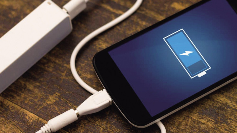 如何走出手机充电的误区?