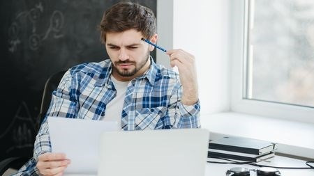 2018年终薪资盘点:七成人表示不满,想拿高薪太难!