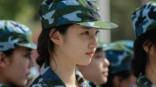 军训“生存”常识,误区知多少?