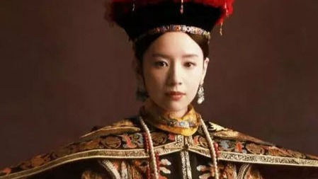 《如懿传》里富察氏皇后的家族有多厉害?