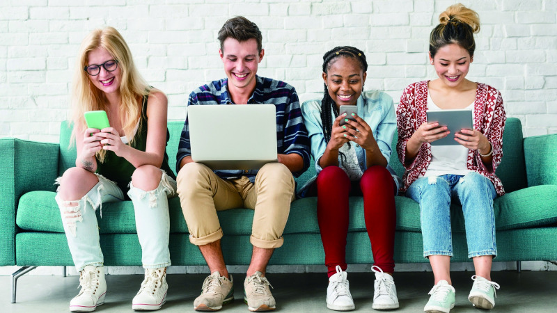 多上网、能减少青少年犯罪率?