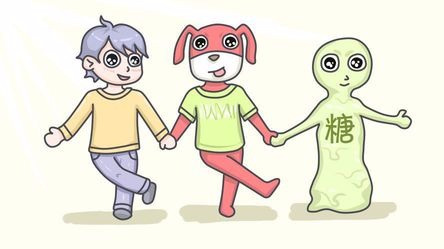 告诉父母的糖尿病防控饮食指南!超详细