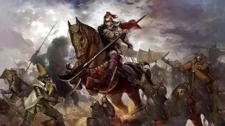 明末时戚家军到底哪去了?解析沈阳之战与血战浑河