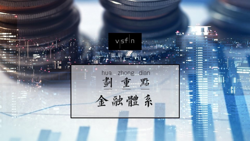 是谁控制着我们的金融体系?