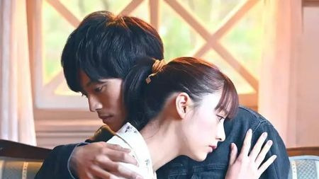 《完美世界》:如果伴侣不幸残疾,该坚持还是放弃?