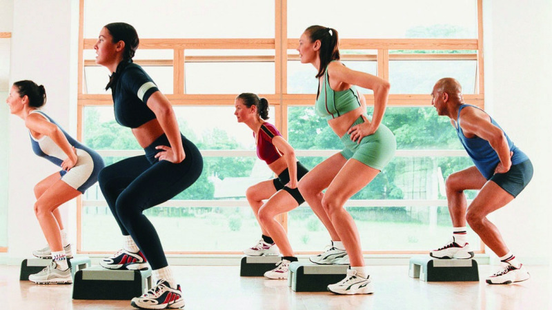 怎样加快我们的新陈代谢?