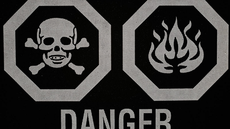 这种东西你经常见,但是千万别让孩子碰!