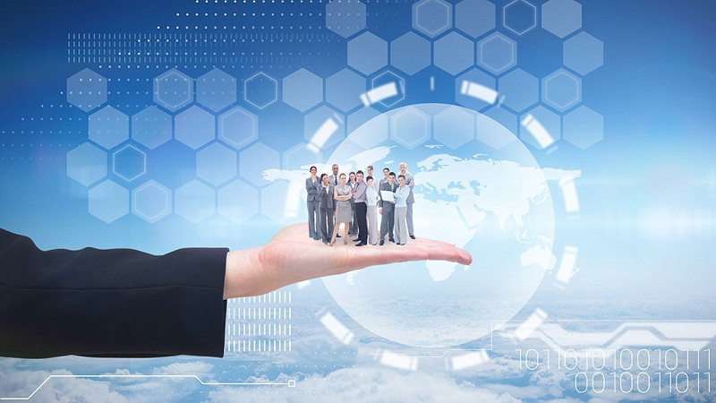 人类是怎样从一种语言发展出无数种的?