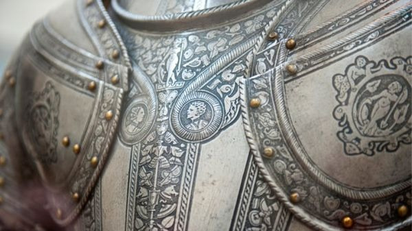 冷知识:你不知道的子弹发展史