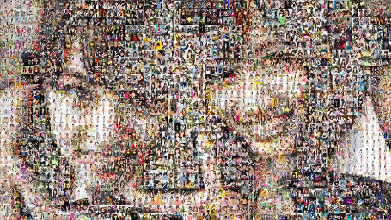 密集恐惧症究竟是什么在作怪?