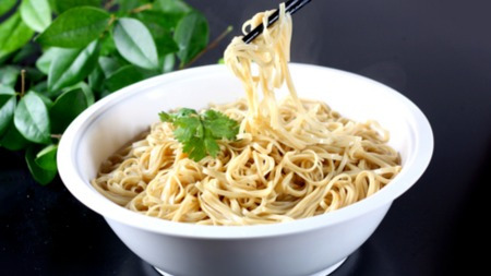 早餐就是煮面条?别再这样吃了,当心疾病找上门来!