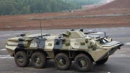 7.5小时500公里!俄罗斯军队急行军差点引发第三次世界大战