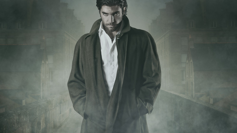 性格越黑暗的人越有致命的吸引力?