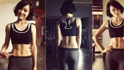 减肥对一个人的改变到底有多大?看完你一定会将减肥进行到底!