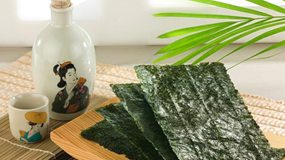 海苔和紫菜一样吗?哪个营养价值高?