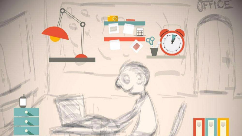 修仙还是渡劫?诺奖研究告诉你熬夜危害有多大!