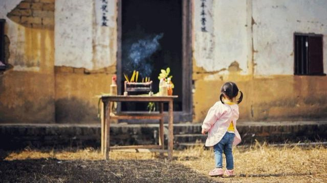 中国人起名字为什么特讲究?这是我听过最好的答案