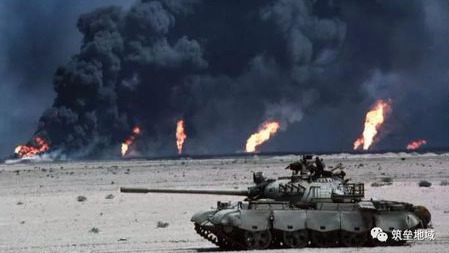 伊拉克共和国卫队旅长回忆:海湾战争是怎么打响的?