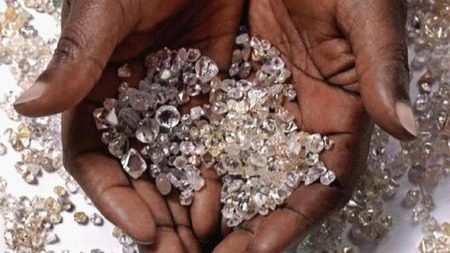 如何变白菜价?告诉你中科院的钻石是怎么“种”出来的