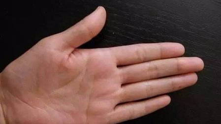 无名指长的人收入高,食指长的人学历高?自己心里没点数吗?