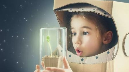 在太空中将宇航员的粑粑转化成类似马麦酱的食物,这事你怎么看?