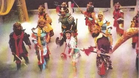 “老子化胡”去过哪些国家,对后世有什么影响?