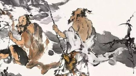 魏晋南北朝隐士的数量巨大,没有工作他们靠什么来维持生计呢