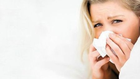 病毒性还是细菌性?3大指标判断感冒类型,可别吃错药了!