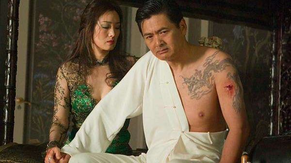 上海青帮三大亨都有谁,哪个最厉害?