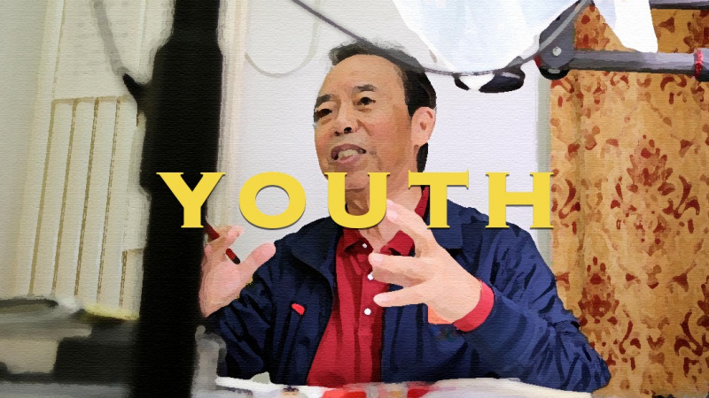 几代学生的噩梦,成就庞中华亿万字帖帝国