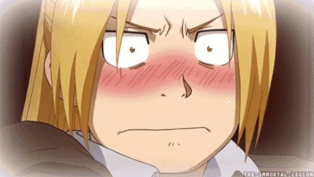 为什么害羞时我们会脸红?